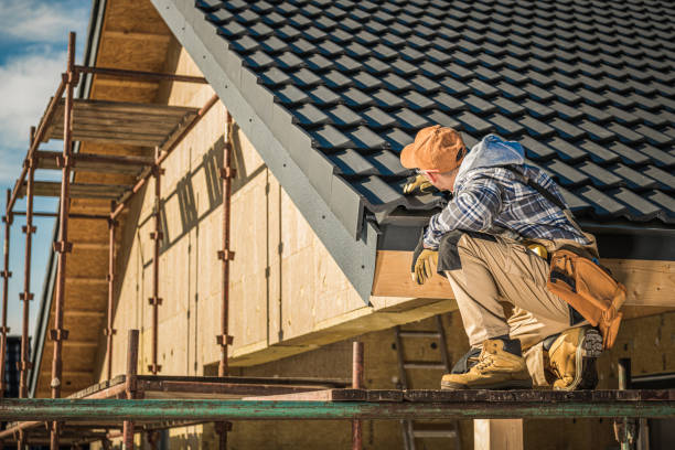 Best Tile Roofing Contractor  in Stonybrook, PA
